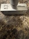 ZIMMER Vanguard PS Mill Checker