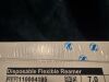 ZIMMER 110004185 Biomet Disposable Reamer 7.0mm