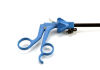ATAC 527-010-600 10.0 mm PEEK Carbon Laparoscopic Handle, 45 cm