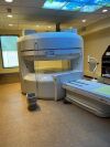HITACHI Oasis MRI Scanner