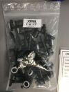 STORZ   Suction Valve   Suction Valve Scope Accessories