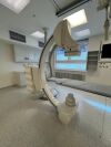 SIEMENS Axiom Artis Zee Cath Angio Lab