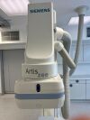 SIEMENS Axiom Artis Zee Cath Angio Lab