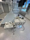 SIEMENS Axiom Artis Zee Cath Angio Lab