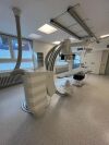 SIEMENS Axiom Artis Zee Cath Angio Lab