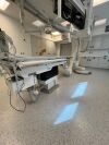 SIEMENS Axiom Artis Zee Cath Angio Lab