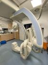 SIEMENS Artis ZEE Angio Lab