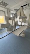 SIEMENS Artis ZEE MP Rad/Fluoro Room