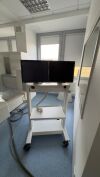 SIEMENS Artis ZEE MP Rad/Fluoro Room