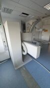 SIEMENS Artis ZEE MP Rad/Fluoro Room