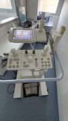 SIEMENS Artis ZEE MP Rad/Fluoro Room