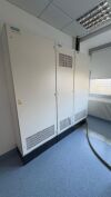 SIEMENS Artis ZEE MP Rad/Fluoro Room