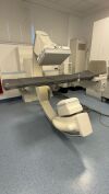 SIEMENS Artis ZEE MP Rad/Fluoro Room