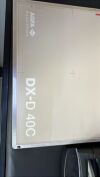 AGFA DX-D Retrofit DR