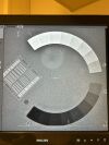 PHILIPS Allura Xper Fd 10 Cath Lab