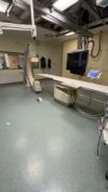 PHILIPS Allura Xper Fd 10 Cath Lab