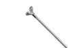 RICHARD WOLF 8211.18 Triangular Cups Biopsy Forceps, 110 mm