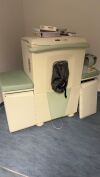 ESAOTE Artoscan C MRI Scanner