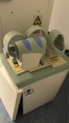 ESAOTE Artoscan C MRI Scanner
