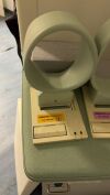 ESAOTE Artoscan C MRI Scanner