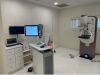 GE Pristina Digital Mammo Unit
