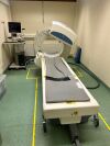GE Millennium MG Nuclear Gamma Camera