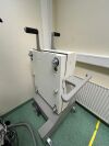 GE Millennium MG Nuclear Gamma Camera