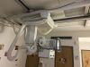 GE Definium 6000 Rad Room