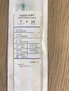 ACCLARENT BC0724A Inspira AIR Balloon Dilatation System 7mm x 24mm (X)