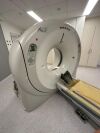 TOSHIBA Aquilion CX 64 CT Scanner