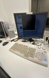 TOSHIBA Aquilion CX 64 CT Scanner