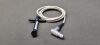 ACUSON DOPPLER PENCIL ARRAY 2.0 MHz CW NON-IMAGING TRANSDUCER PROBE Ultrasound Transducer