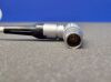 ACUSON DOPPLER PENCIL ARRAY 2.0 MHz CW NON-IMAGING TRANSDUCER PROBE Ultrasound Transducer