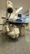 SIEMENS Lithoskop Lithotripter