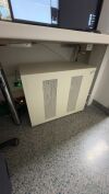 SIEMENS Lithoskop Lithotripter