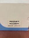 ETHICON PHSL PROLENE (Polypropylene) Hernia System Nonabsorable Synthetic Surgical Mesh