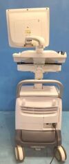 GE Logiq E9  Ultrasound (2009) Software Version R2.0.3