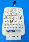 CADWELL Easy III EEG Amplifer & Power/ Com Module, Cables /SP02, Nasal Pressure