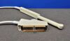 ACUSON EC7 CONVEX LINEAR ARRAY TRANSDUCER PROBE Ultrasound Transducer