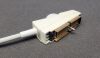 ACUSON EC7 CONVEX LINEAR ARRAY TRANSDUCER PROBE Ultrasound Transducer