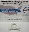 GE HDE 1.5T 15X Anterior Neck MRI Coil