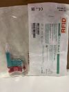 ETHICON ENDO-SURGERY Contour CR40G Curved Stapler Reload, Lot of 2