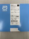 ABBOTT 401762 PACEL Flow Directed Pacing Catheter, 5F x 1cm x 110cm