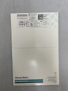 AROA BIOSURGERY SR05LG0505US Myriad Matrix Soft Tissue Bioscaffold, Thick ~1.5 mm, 5 x 5cm