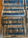 STORZ Surgical Instruments Large Lot