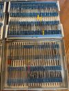 STORZ Surgical Instruments Large Lot