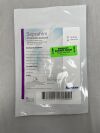 BAXTER 4301-02 Genzyme Seprafilm Adhesion Barrier: 5" x 6"