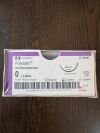 COVIDIEN CL-10-MG Polysorb Braided Absorbable Suture box of 12. exp 2027