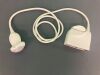 PHILIPS V6-2 Convex Ultrasound Transducer