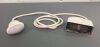 PHILIPS V6-2 Convex Ultrasound Transducer